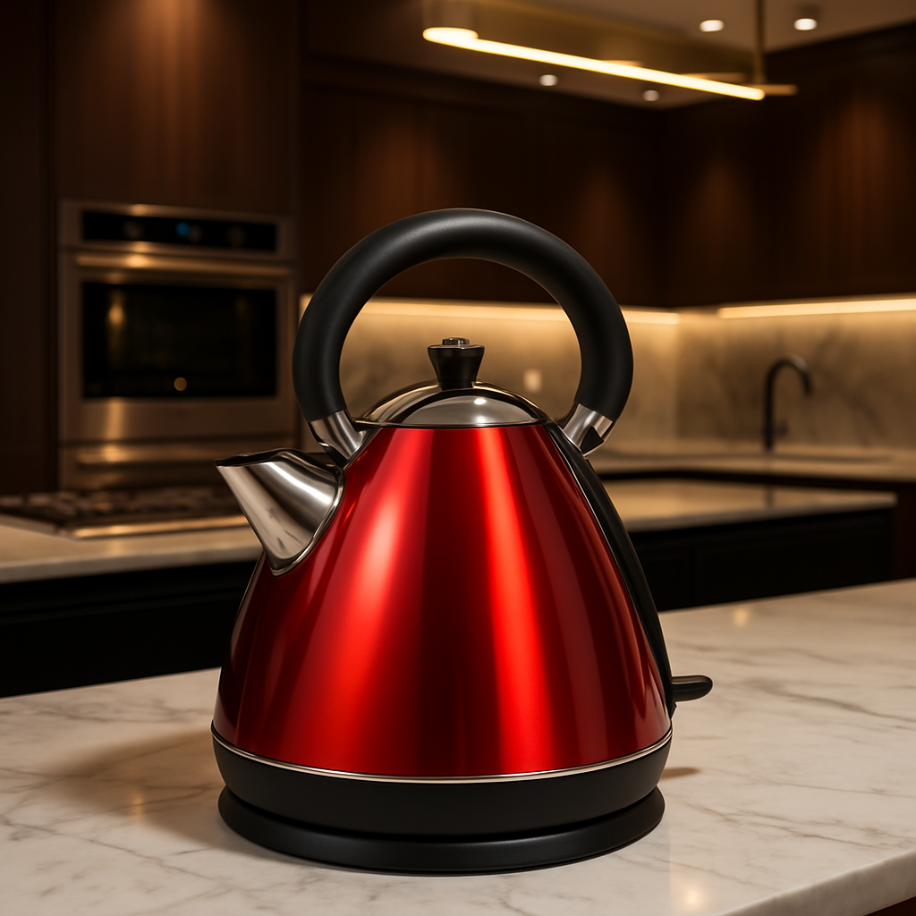 Stovetop Charm view 5